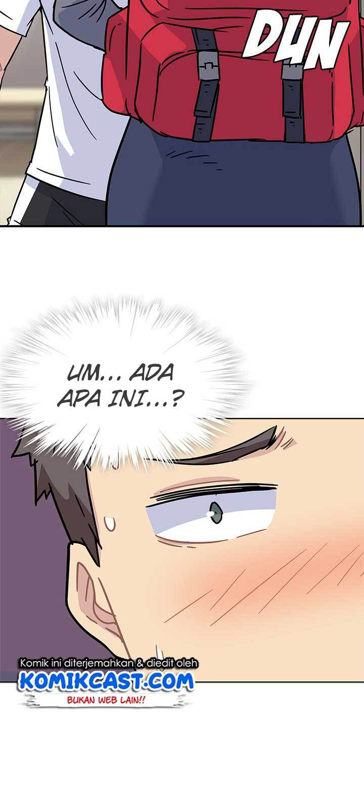 Springtime for Blossom: Chapter chapter-01 - Page 60