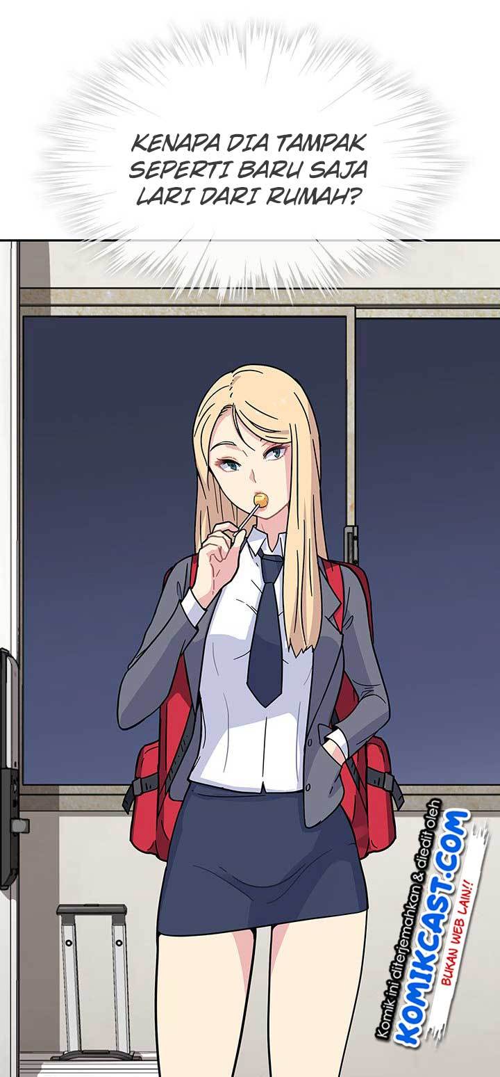 Springtime for Blossom: Chapter chapter-01 - Page 61