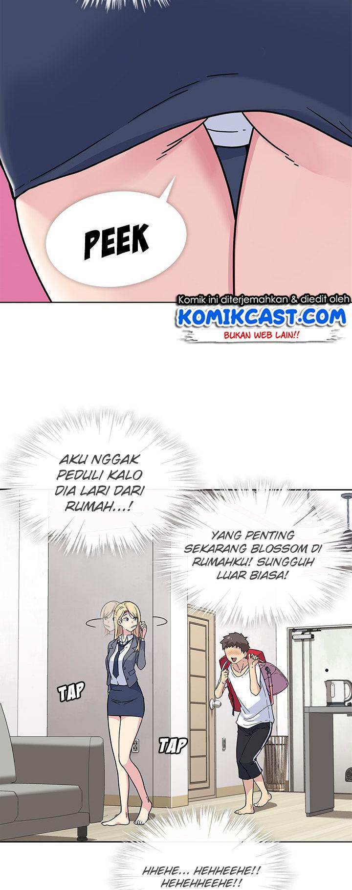 Springtime for Blossom: Chapter chapter-02 - Page 7