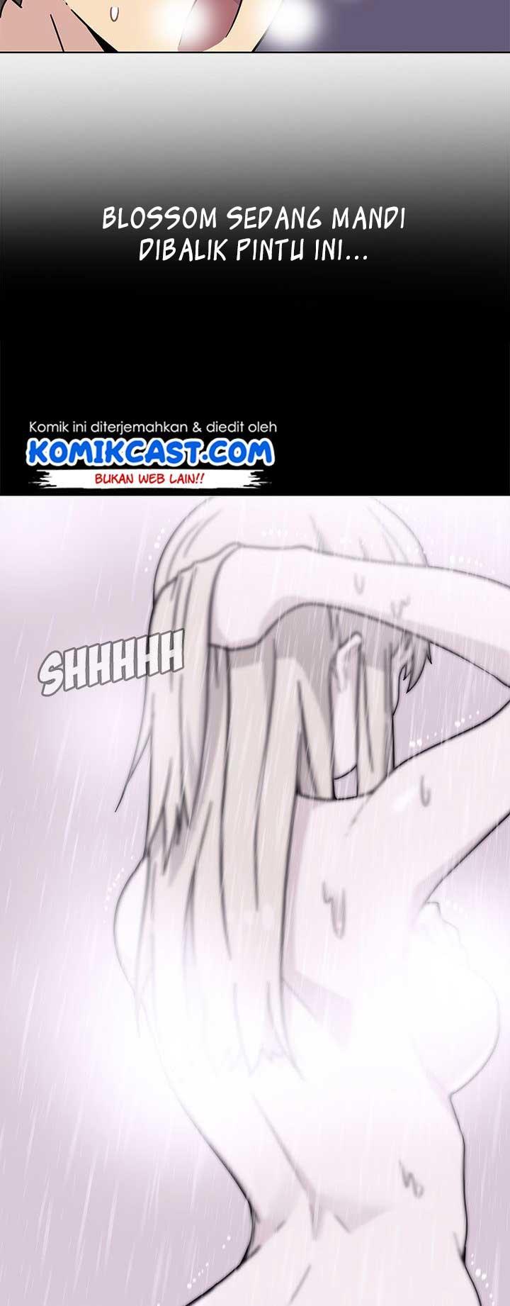 Springtime for Blossom: Chapter chapter-02 - Page 15