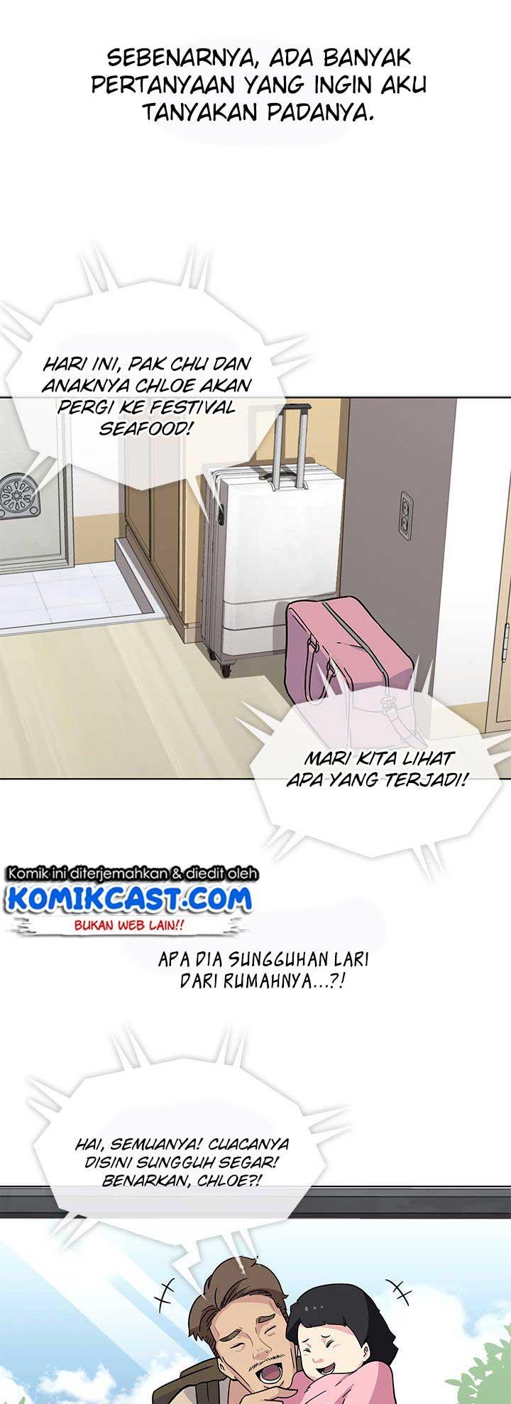 Springtime for Blossom: Chapter chapter-02 - Page 31