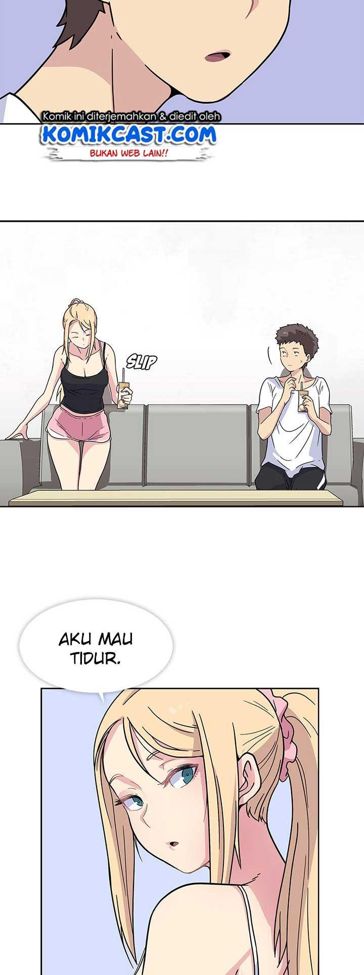 Springtime for Blossom: Chapter chapter-02 - Page 36