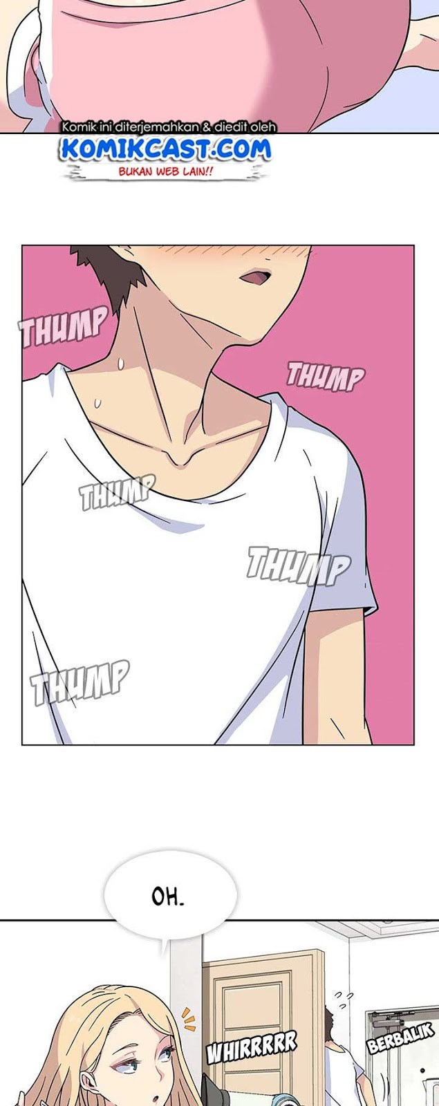 Springtime for Blossom: Chapter chapter-03 - Page 15