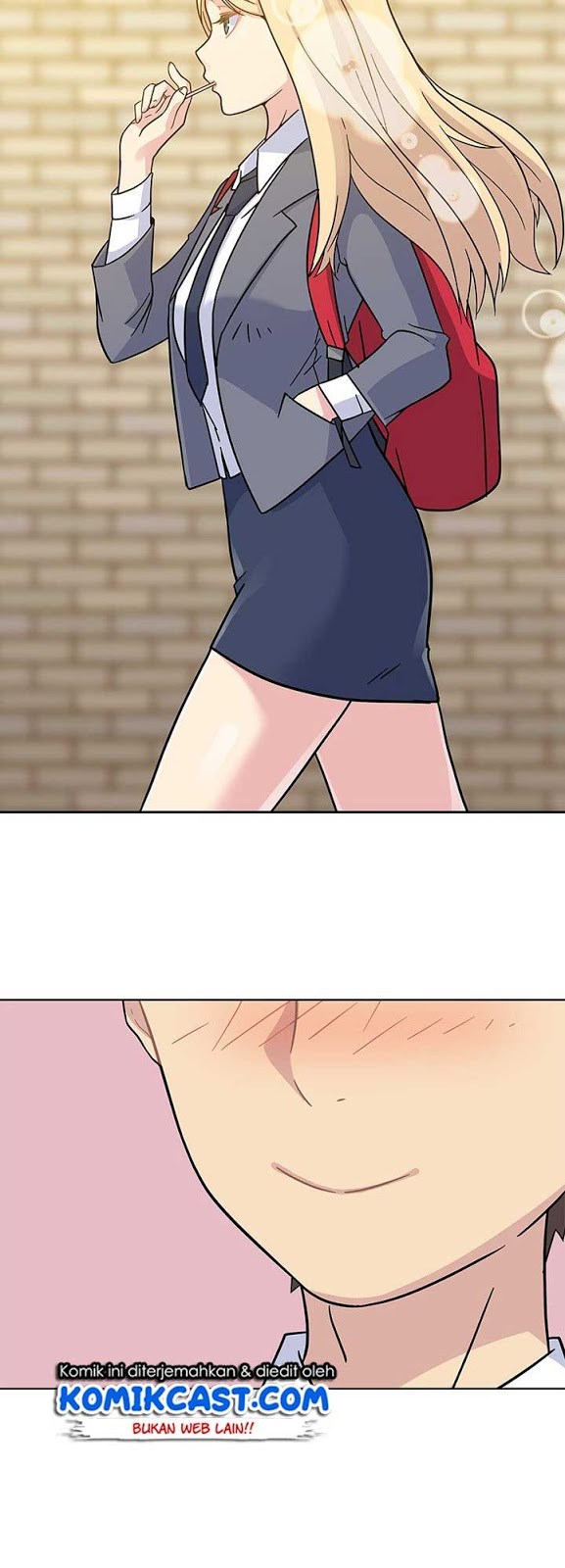Springtime for Blossom: Chapter chapter-03 - Page 24