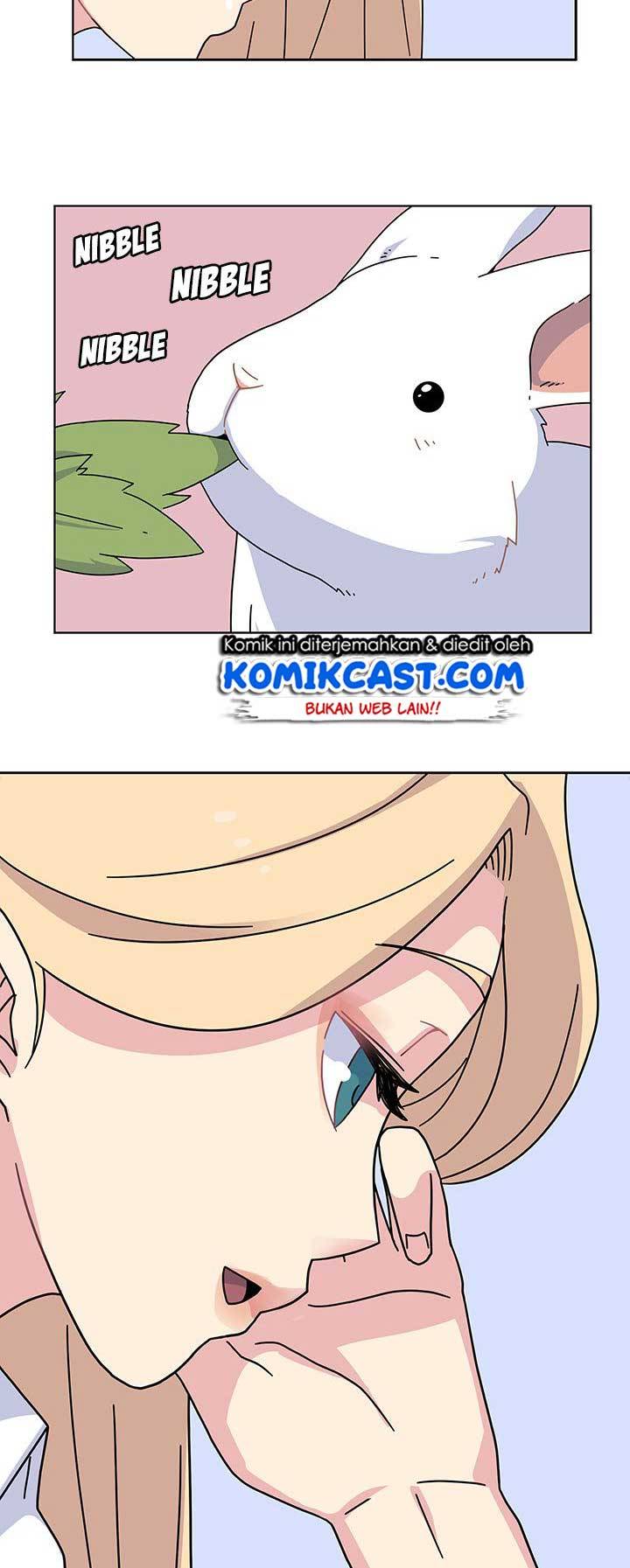 Springtime for Blossom: Chapter chapter-04 - Page 6