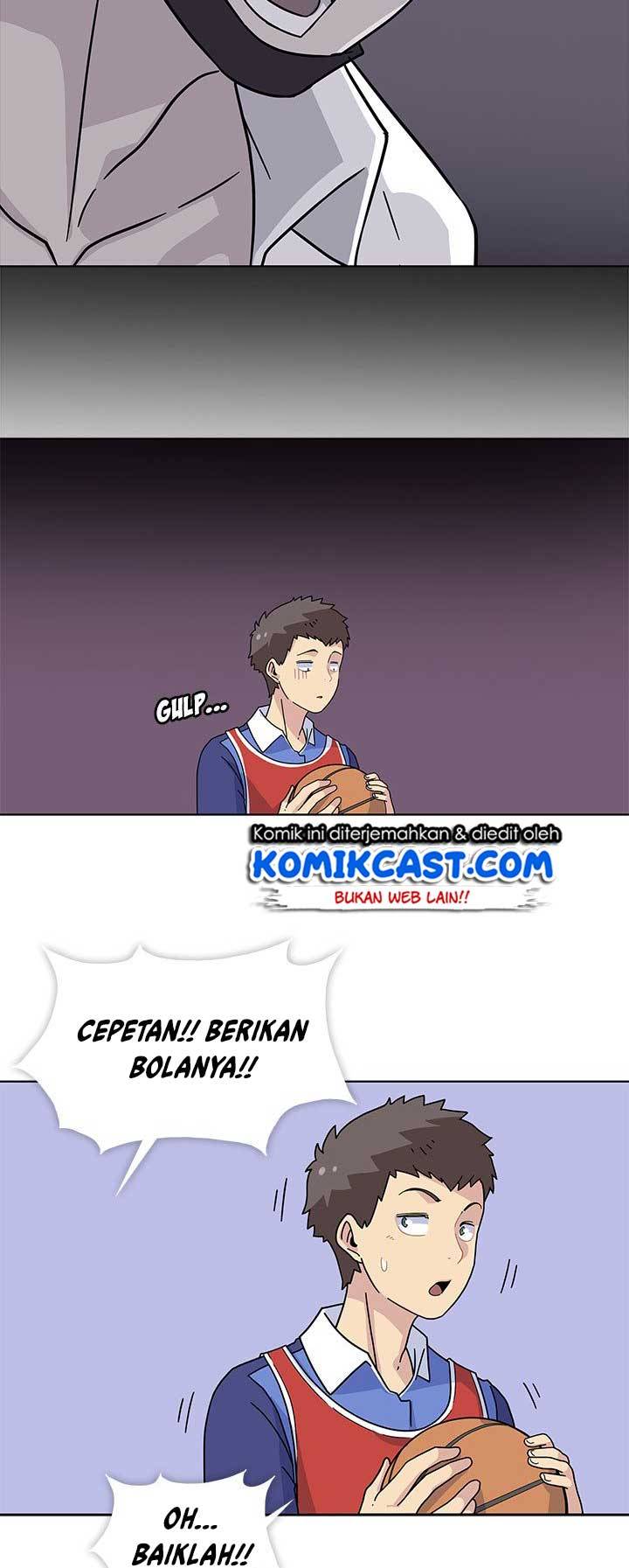 Springtime for Blossom: Chapter chapter-04 - Page 8