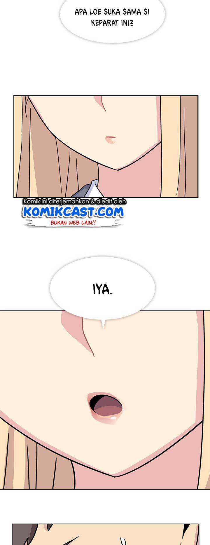 Springtime for Blossom: Chapter chapter-04 - Page 28