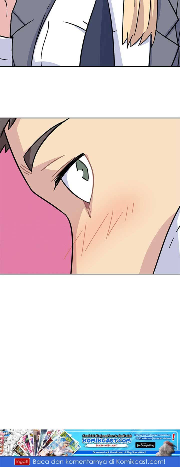 Springtime for Blossom: Chapter chapter-04 - Page 30