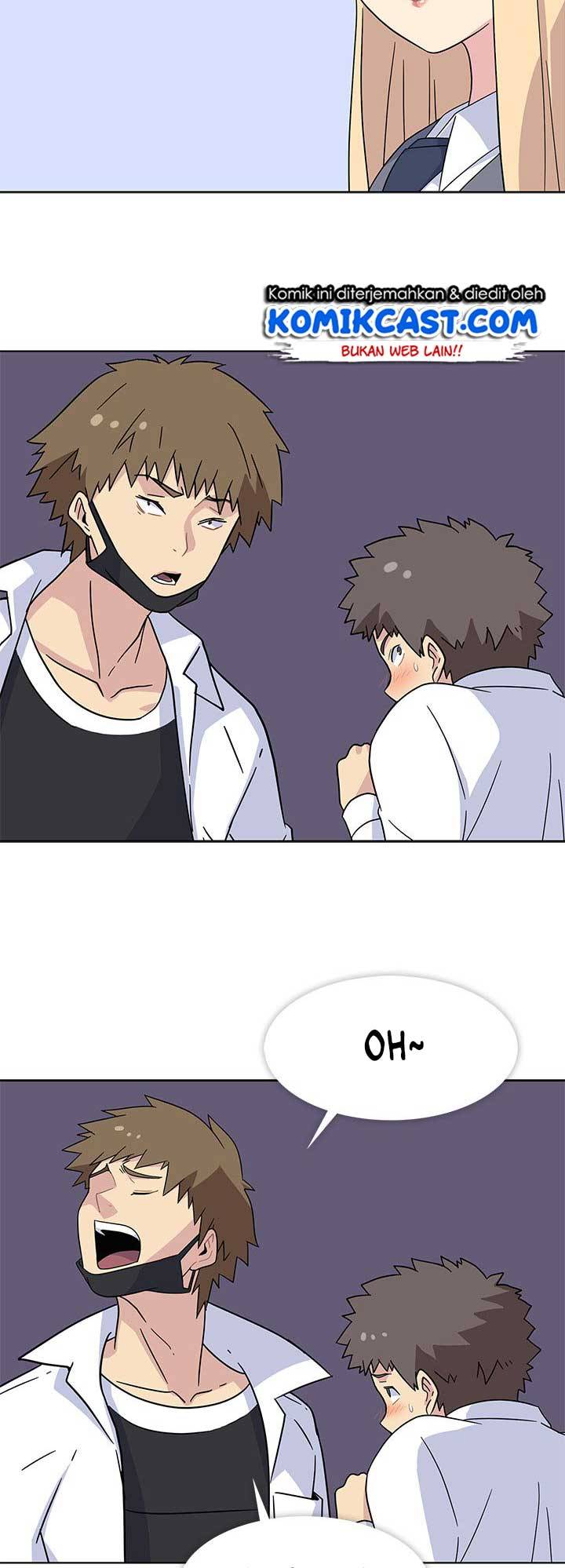 Springtime for Blossom: Chapter chapter-05 - Page 3