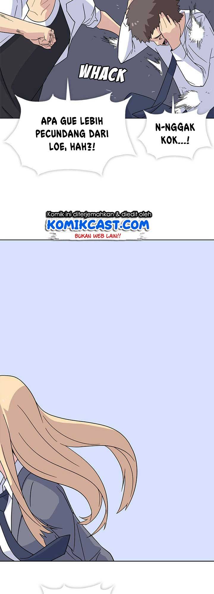 Springtime for Blossom: Chapter chapter-05 - Page 5