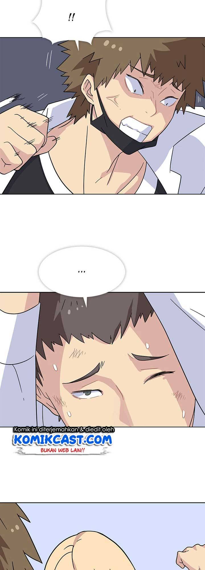Springtime for Blossom: Chapter chapter-05 - Page 6