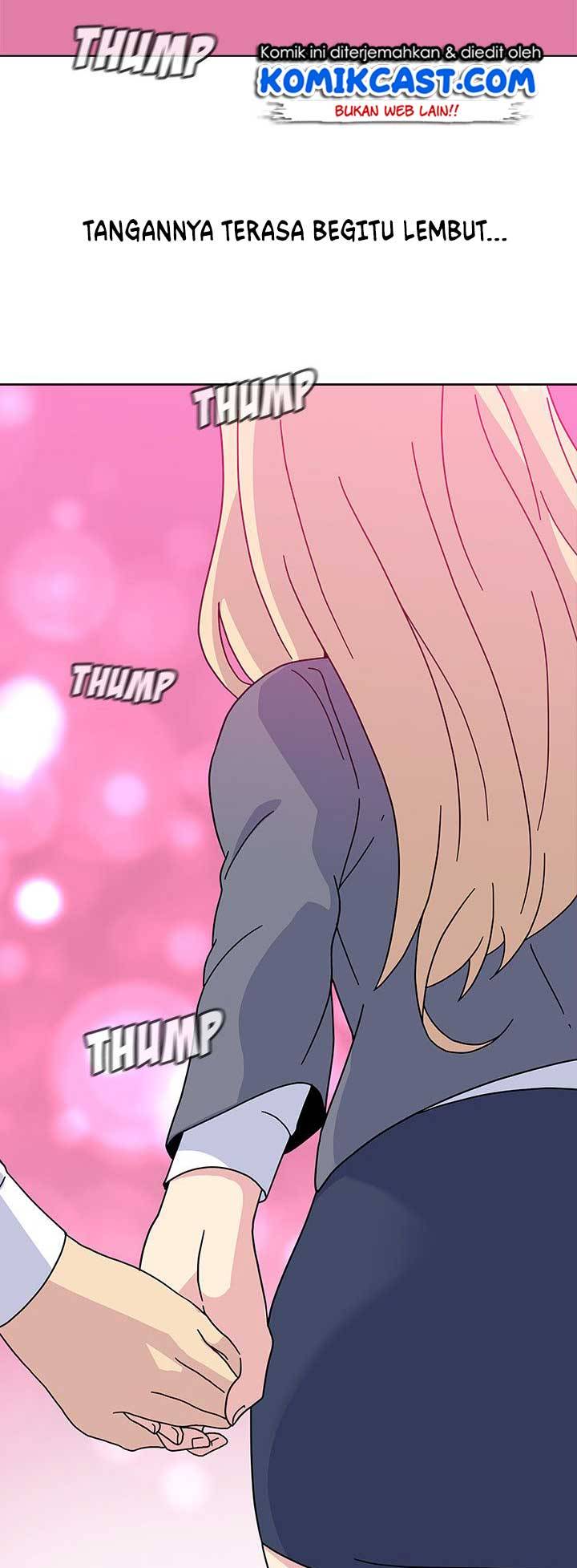 Springtime for Blossom: Chapter chapter-05 - Page 13
