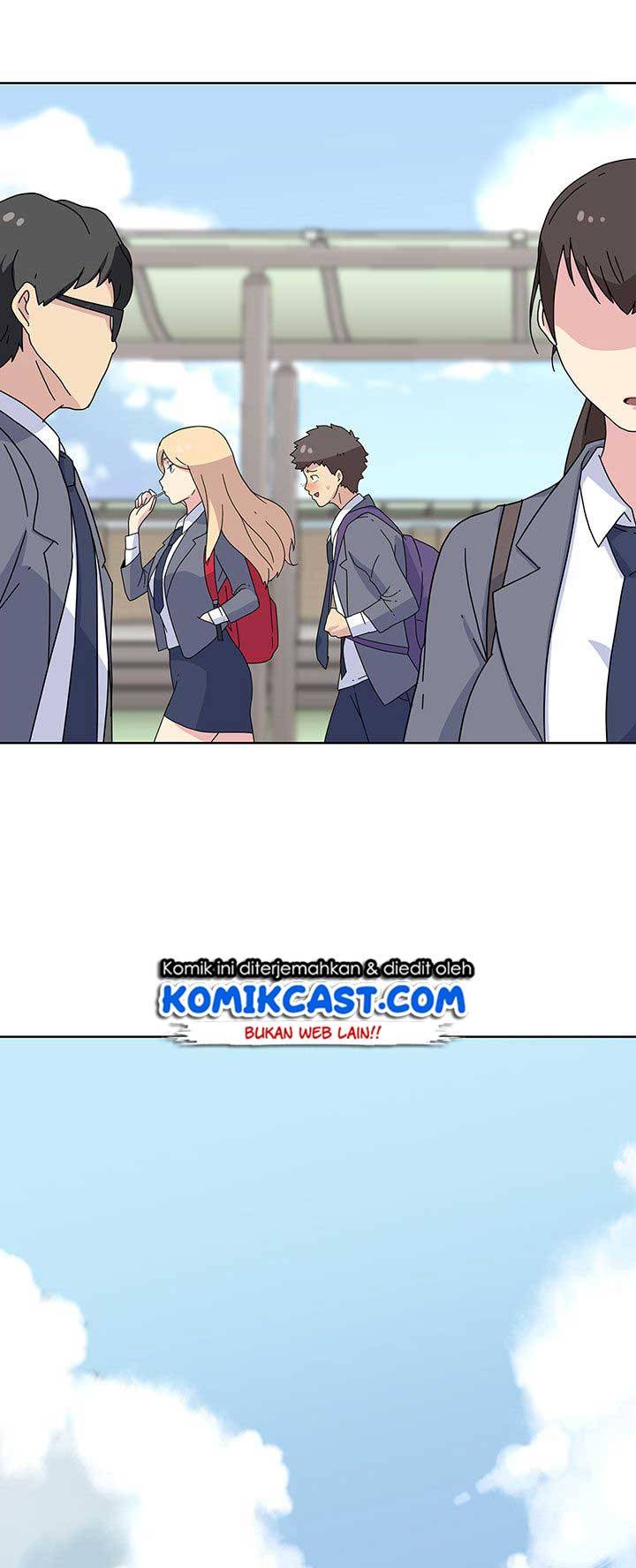 Springtime for Blossom: Chapter chapter-05 - Page 26