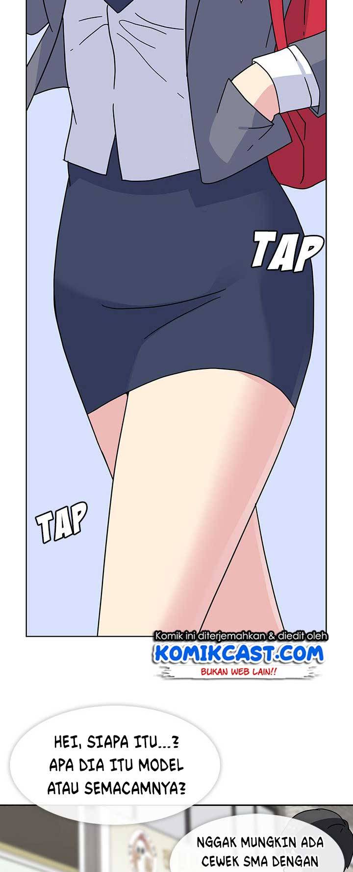 Springtime for Blossom: Chapter chapter-05 - Page 28