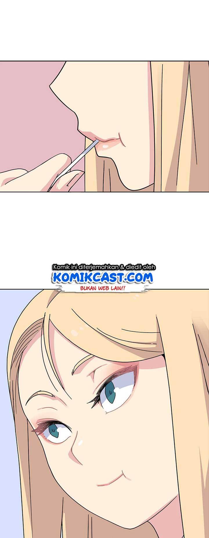 Springtime for Blossom: Chapter chapter-05 - Page 42