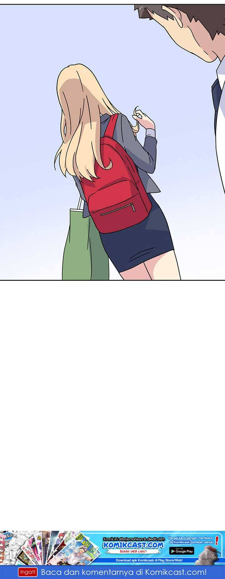 Springtime for Blossom: Chapter chapter-05 - Page 44