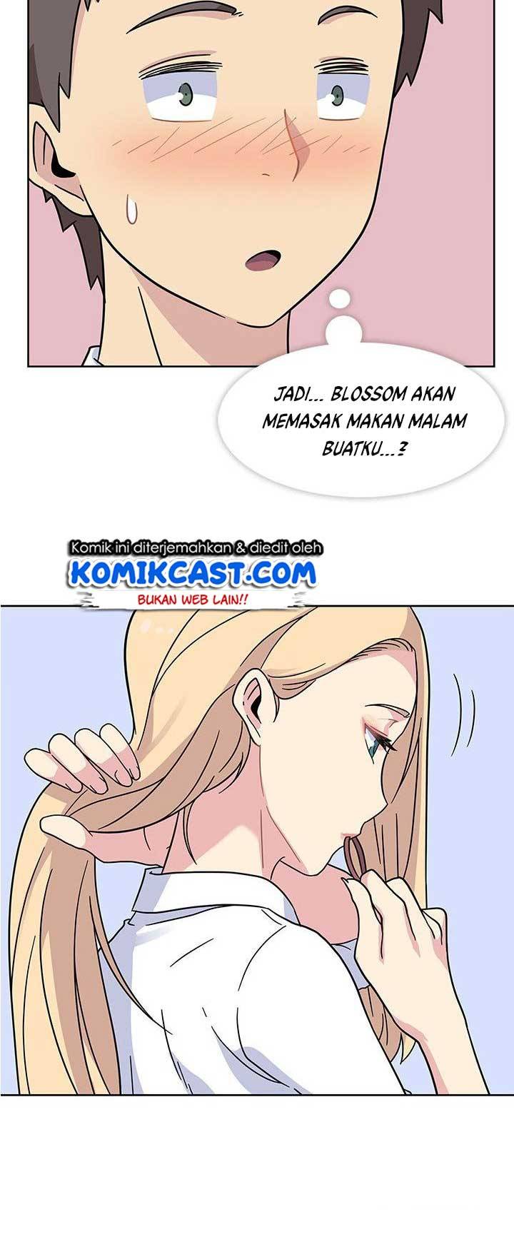 Springtime for Blossom: Chapter chapter-06 - Page 16