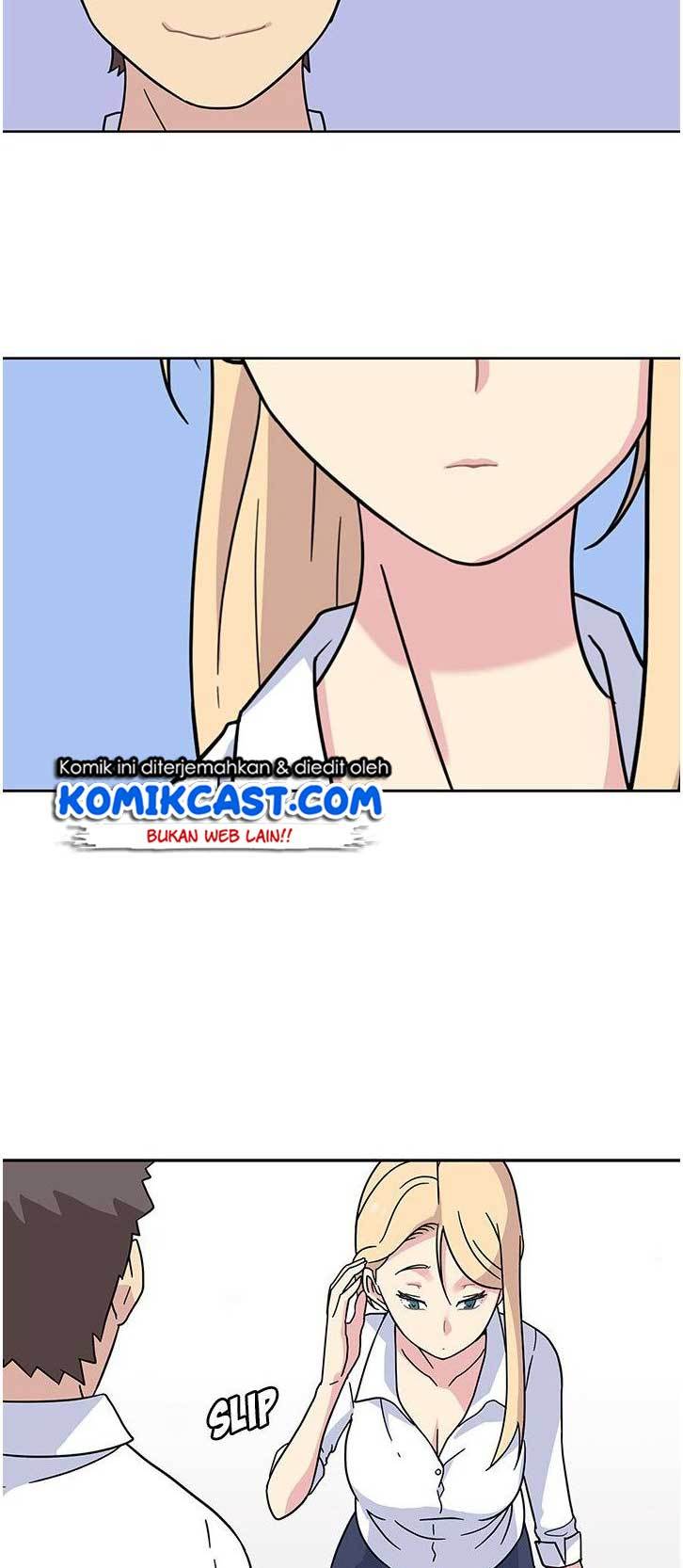 Springtime for Blossom: Chapter chapter-07 - Page 11