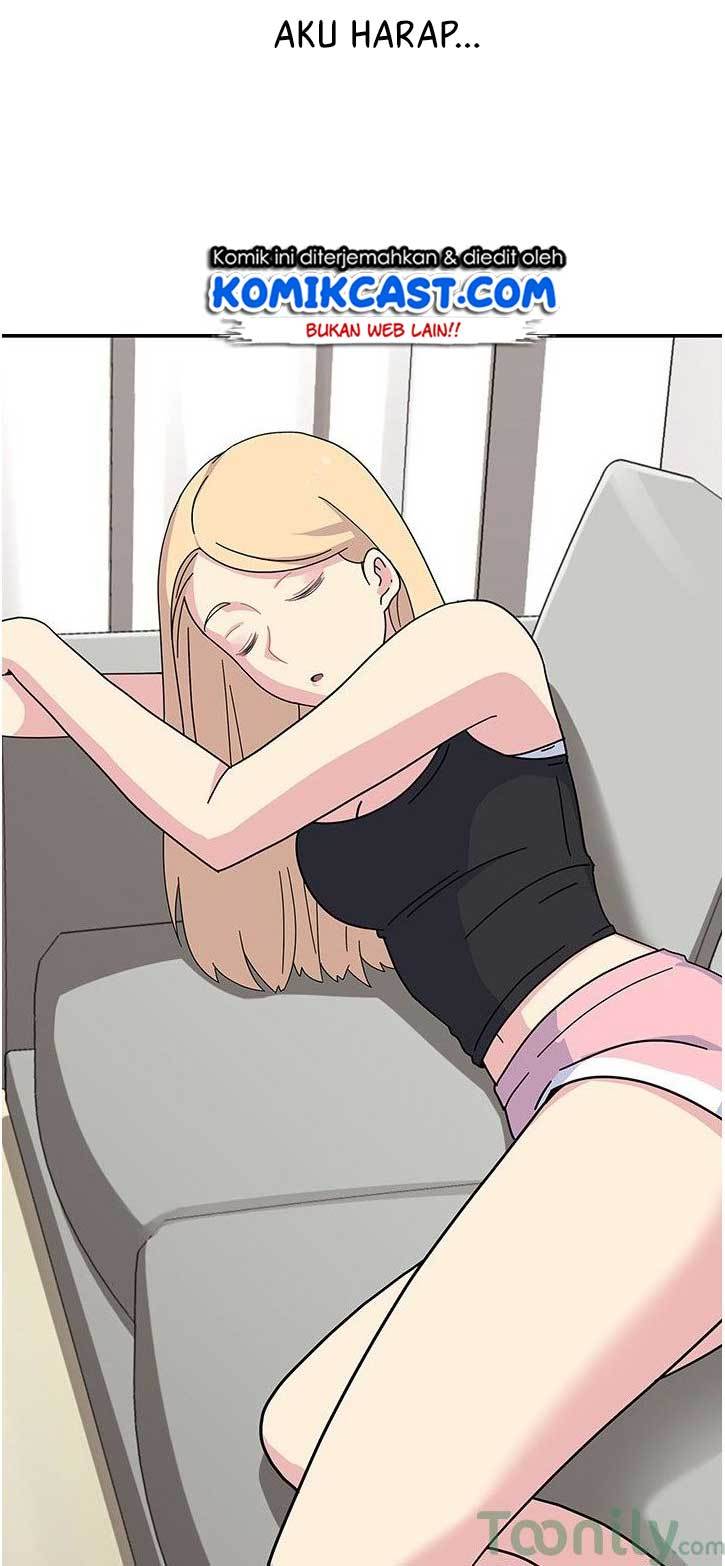Springtime for Blossom: Chapter chapter-07 - Page 18