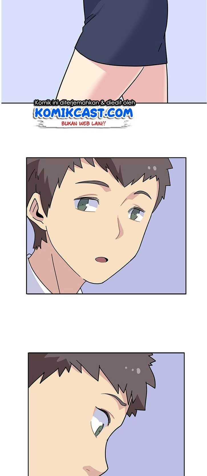 Springtime for Blossom: Chapter chapter-07 - Page 38