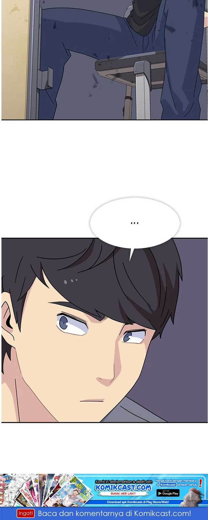 Springtime for Blossom: Chapter chapter-07 - Page 45
