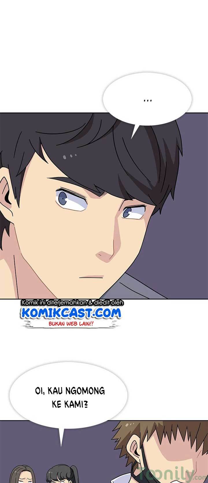 Springtime for Blossom: Chapter chapter-08 - Page 3