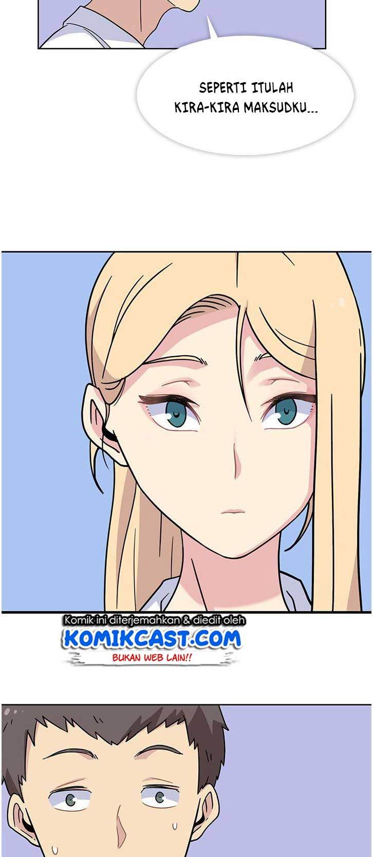Springtime for Blossom: Chapter chapter-08 - Page 10