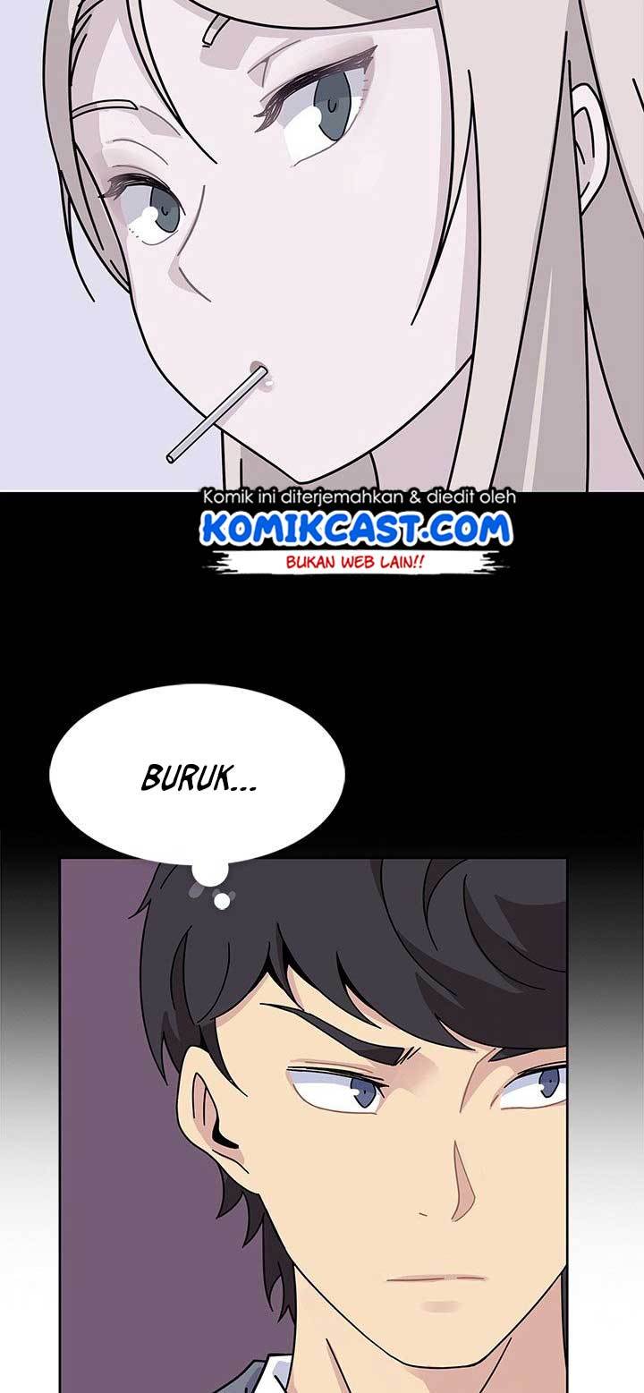 Springtime for Blossom: Chapter chapter-08 - Page 17