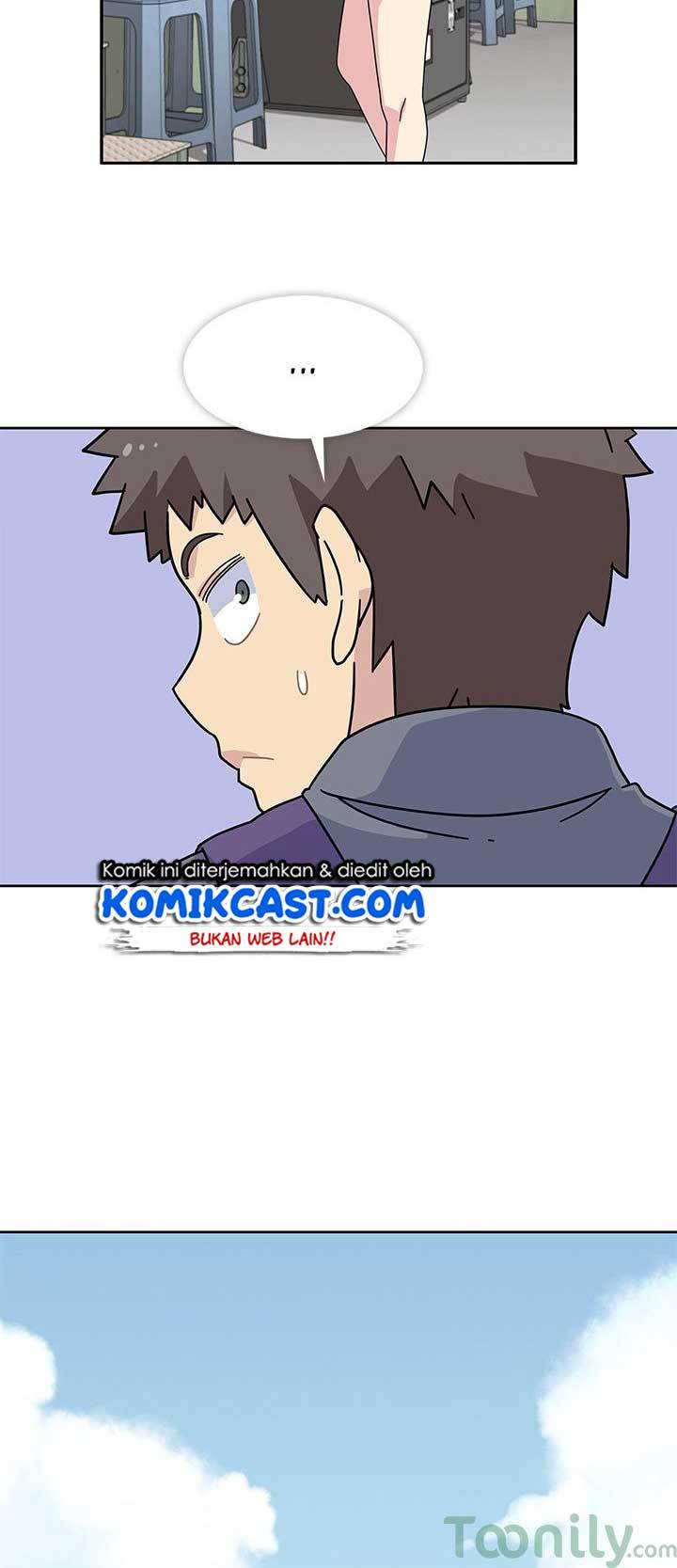 Springtime for Blossom: Chapter chapter-08 - Page 31