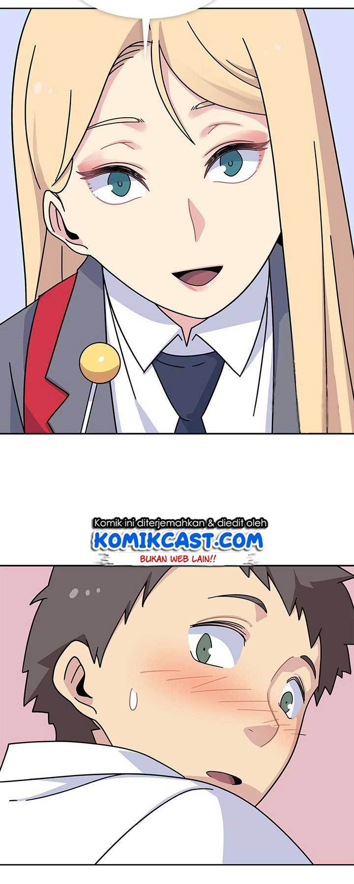 Springtime for Blossom: Chapter chapter-08 - Page 35