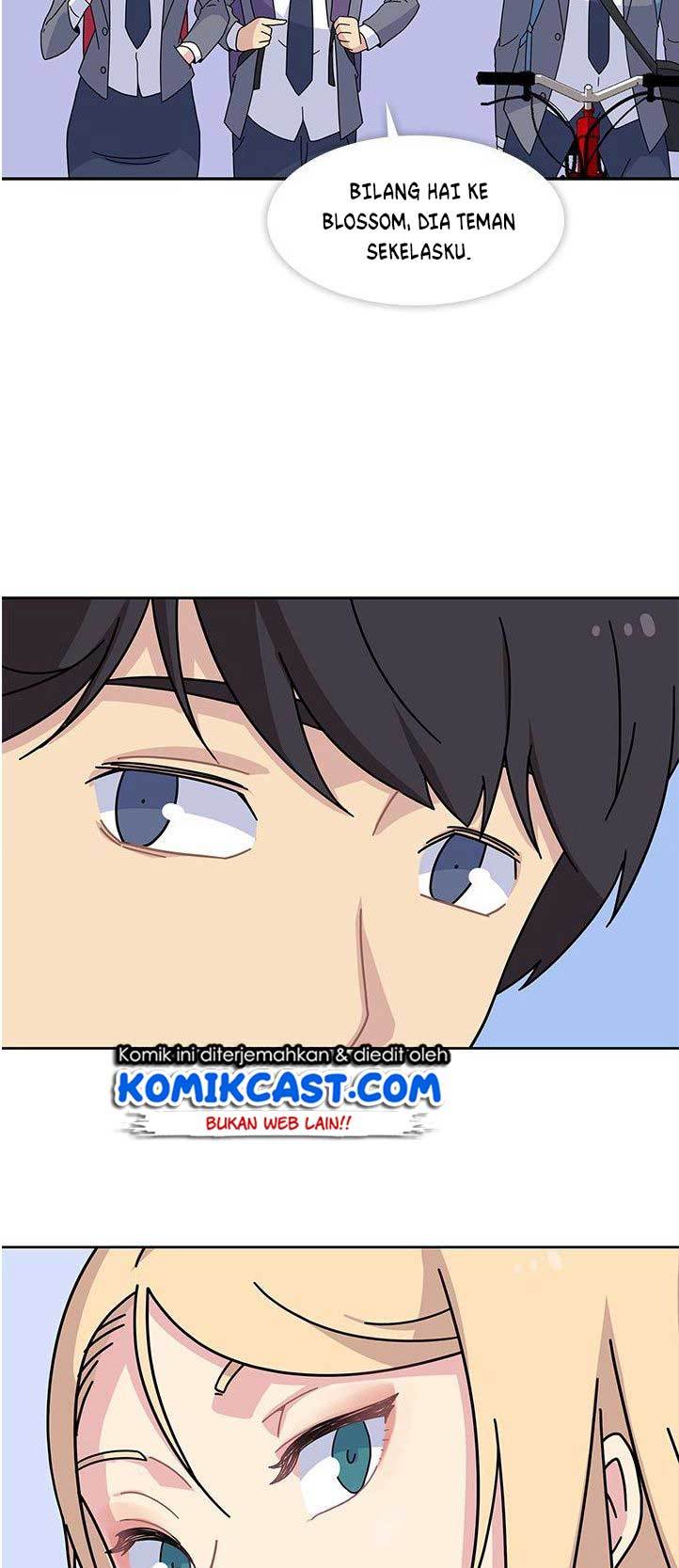 Springtime for Blossom: Chapter chapter-08 - Page 36