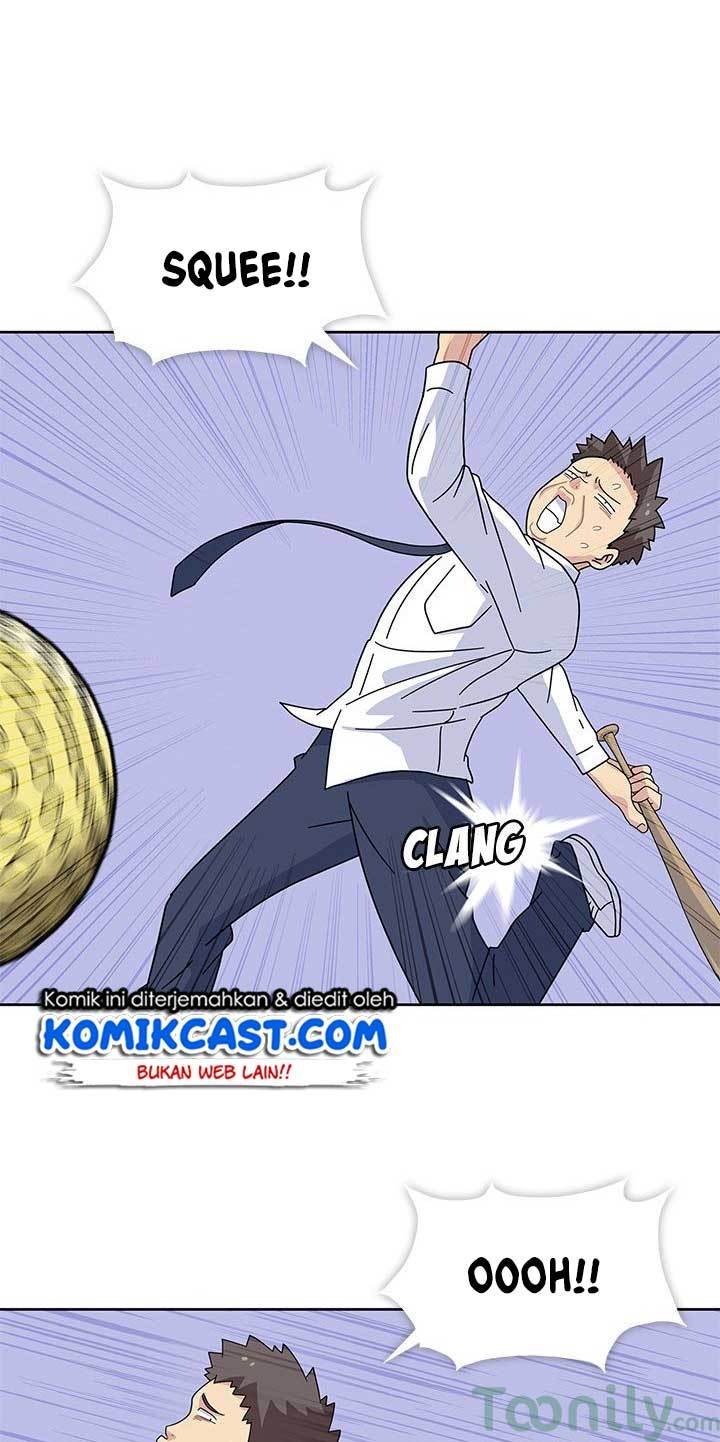 Springtime for Blossom: Chapter chapter-08 - Page 38