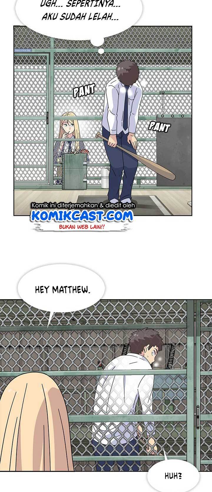 Springtime for Blossom: Chapter chapter-08 - Page 40