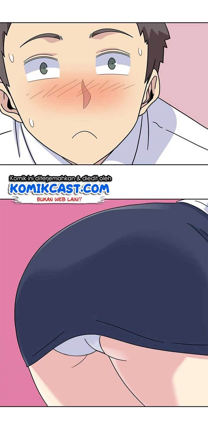 Springtime for Blossom: Chapter chapter-08 - Page 43