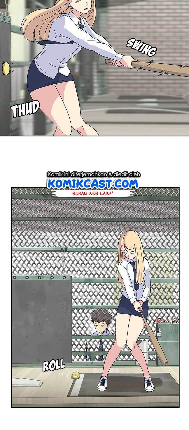 Springtime for Blossom: Chapter chapter-08 - Page 45