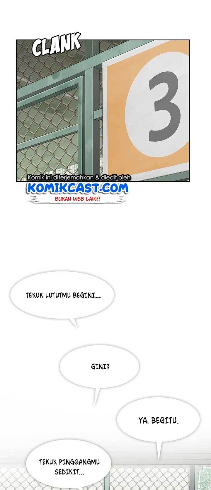 Springtime for Blossom: Chapter chapter-09 - Page 8