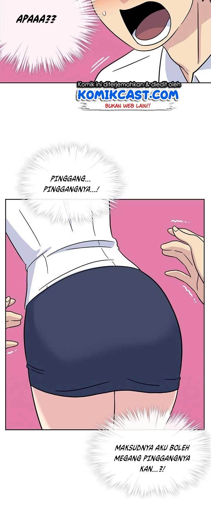 Springtime for Blossom: Chapter chapter-09 - Page 13
