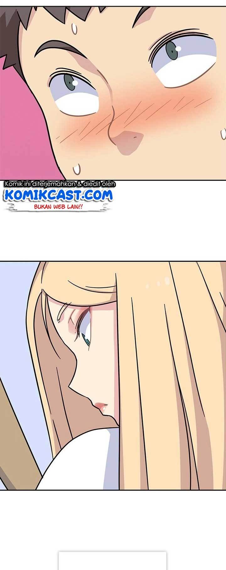 Springtime for Blossom: Chapter chapter-09 - Page 18
