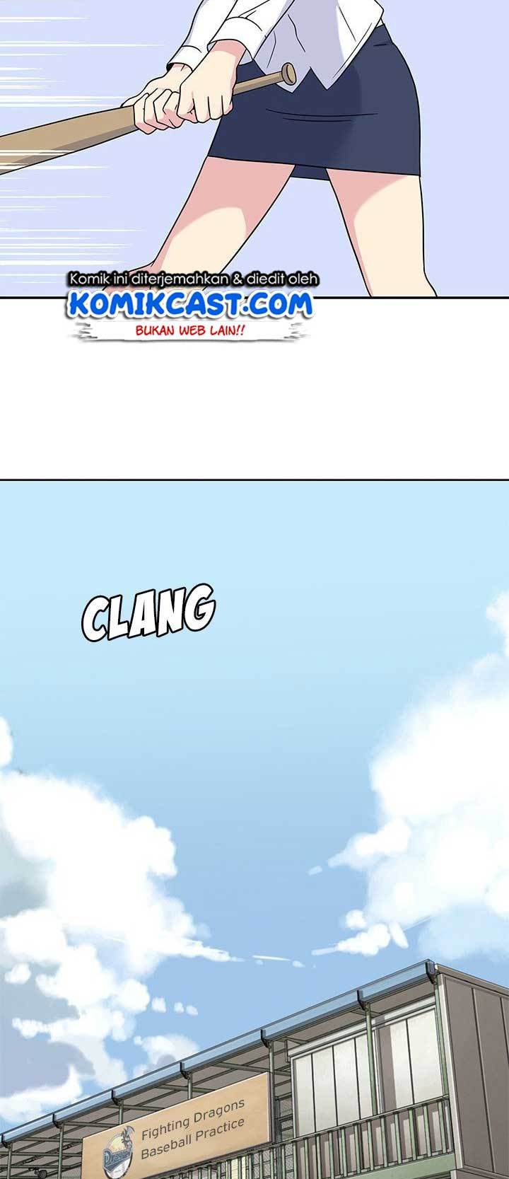 Springtime for Blossom: Chapter chapter-09 - Page 21