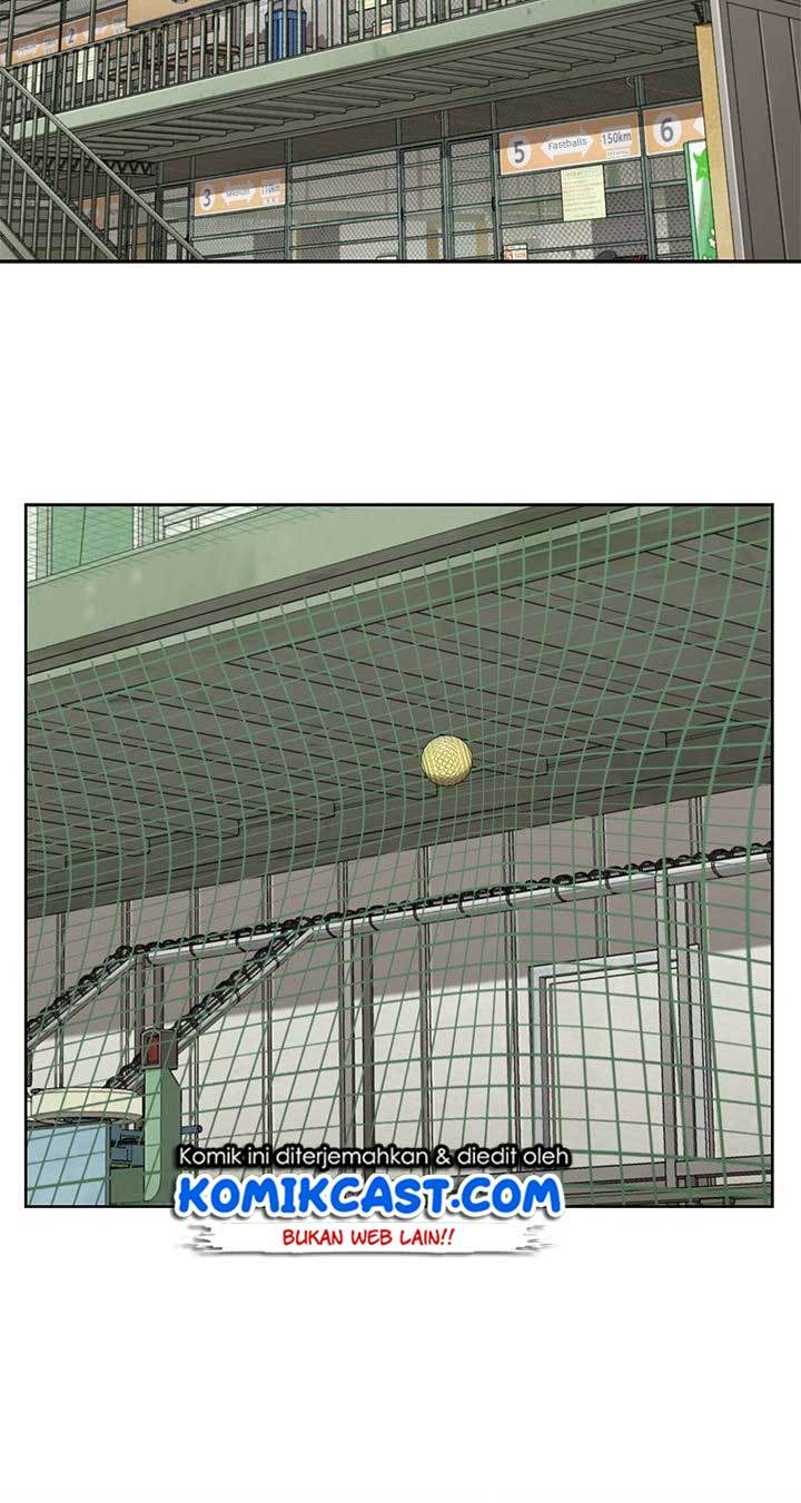 Springtime for Blossom: Chapter chapter-09 - Page 22