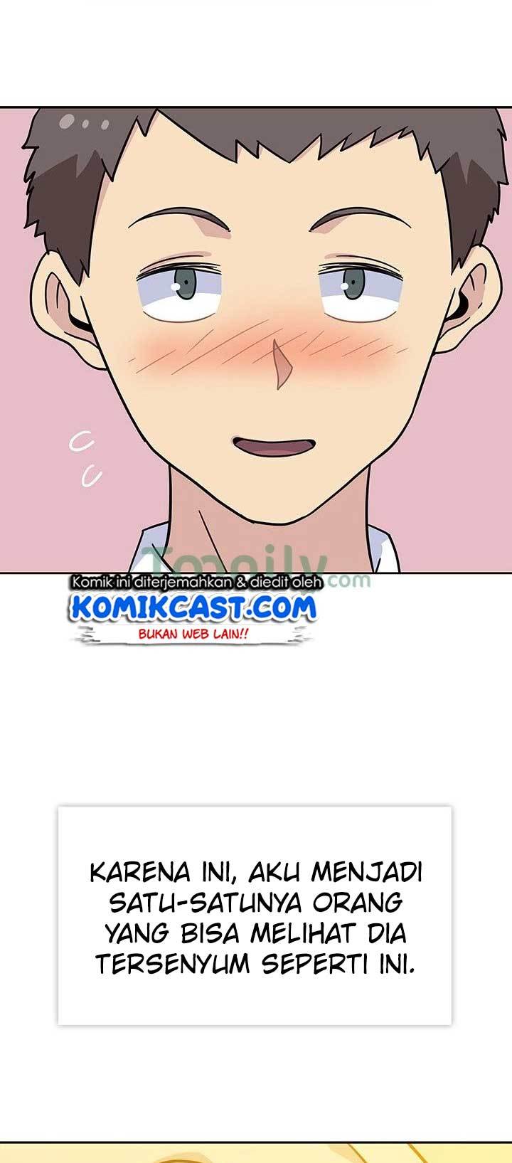 Springtime for Blossom: Chapter chapter-09 - Page 26