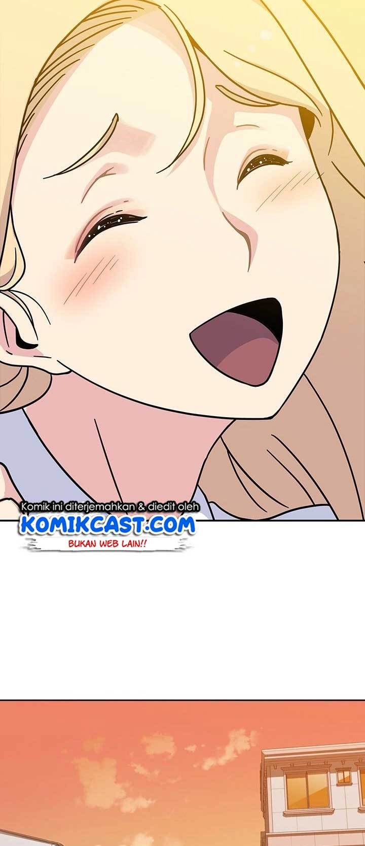 Springtime for Blossom: Chapter chapter-09 - Page 27