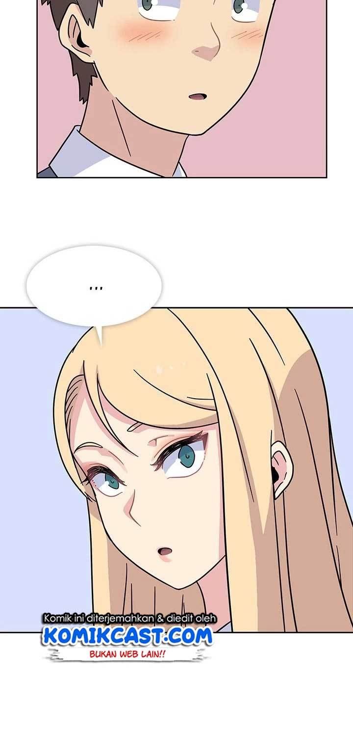 Springtime for Blossom: Chapter chapter-09 - Page 31
