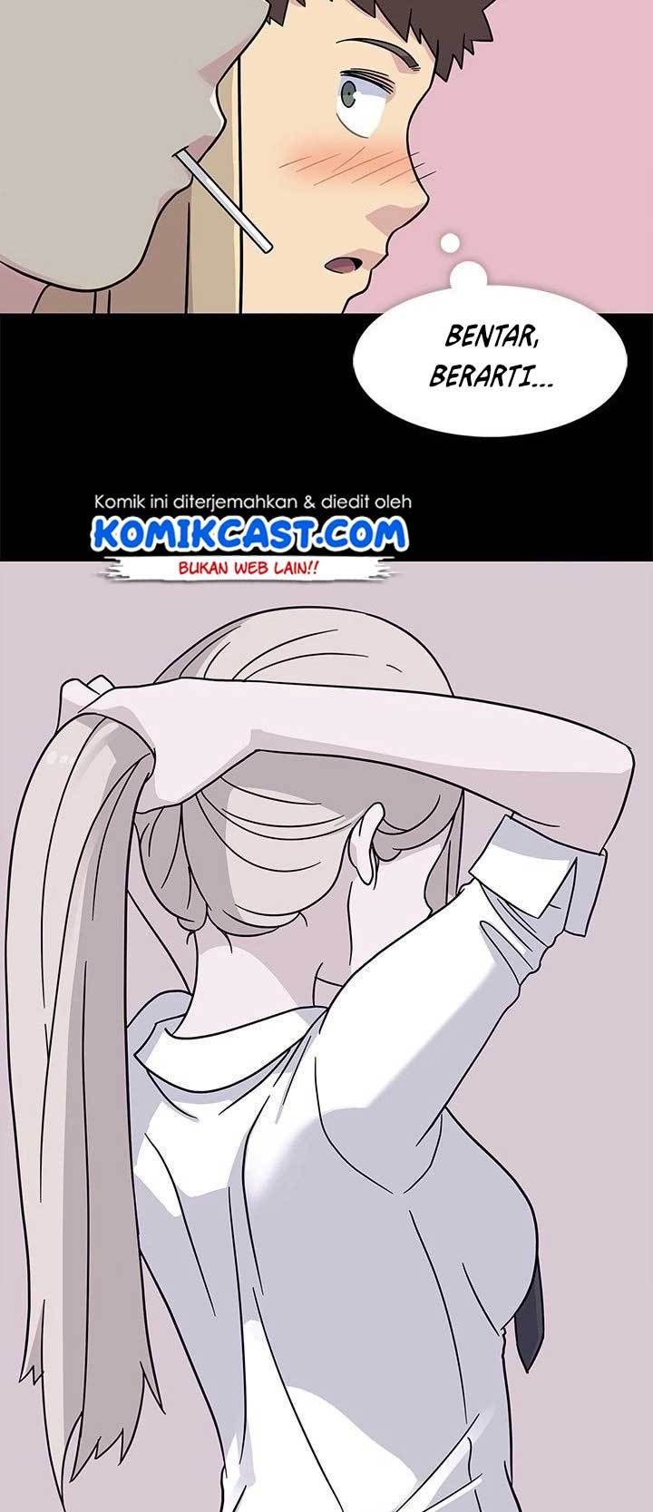 Springtime for Blossom: Chapter chapter-09 - Page 37