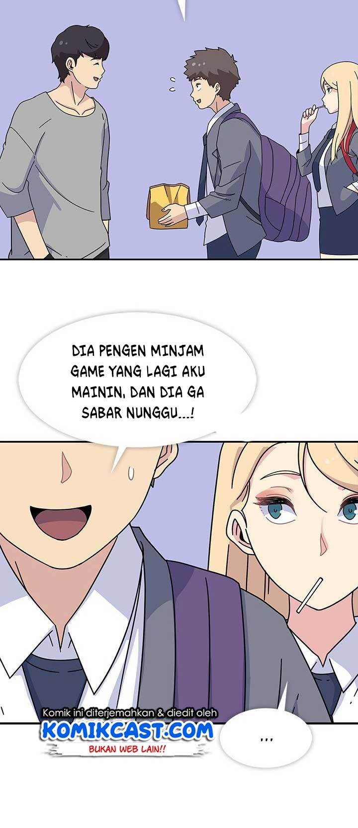 Springtime for Blossom: Chapter chapter-09 - Page 47