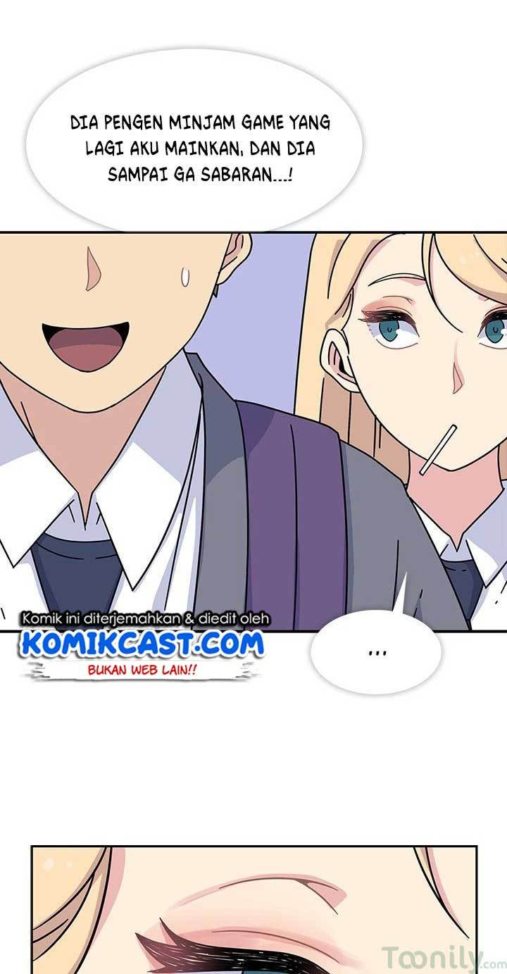 Springtime for Blossom: Chapter chapter-10 - Page 2