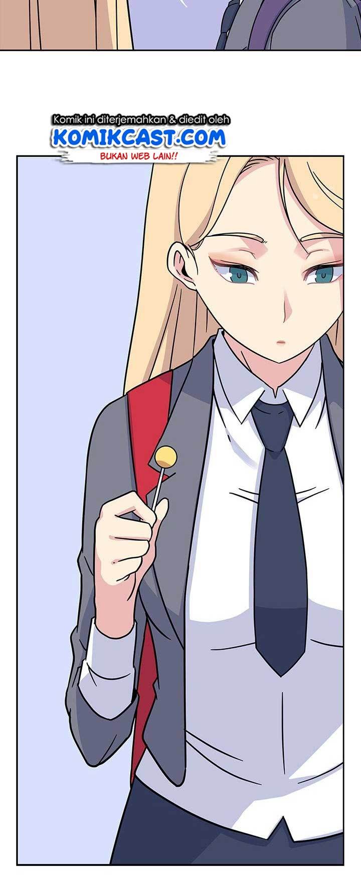 Springtime for Blossom: Chapter chapter-10 - Page 9
