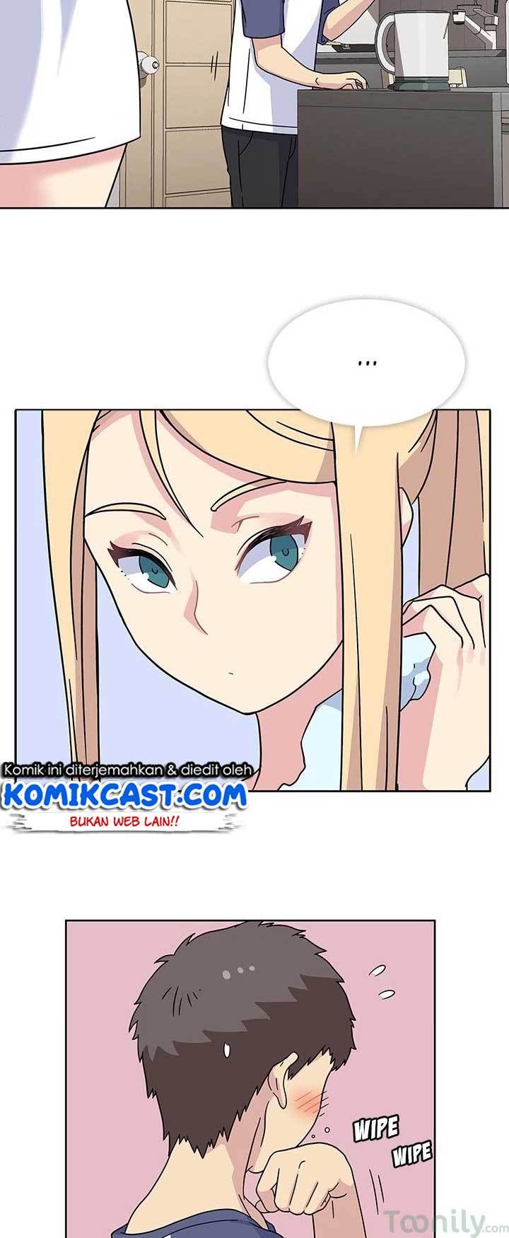 Springtime for Blossom: Chapter chapter-10 - Page 14