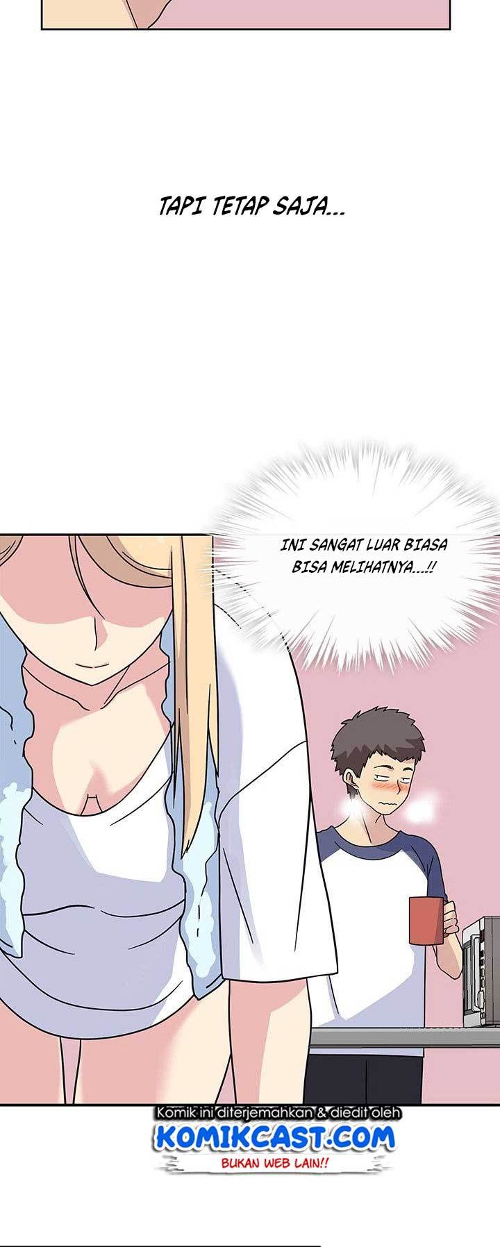 Springtime for Blossom: Chapter chapter-10 - Page 17