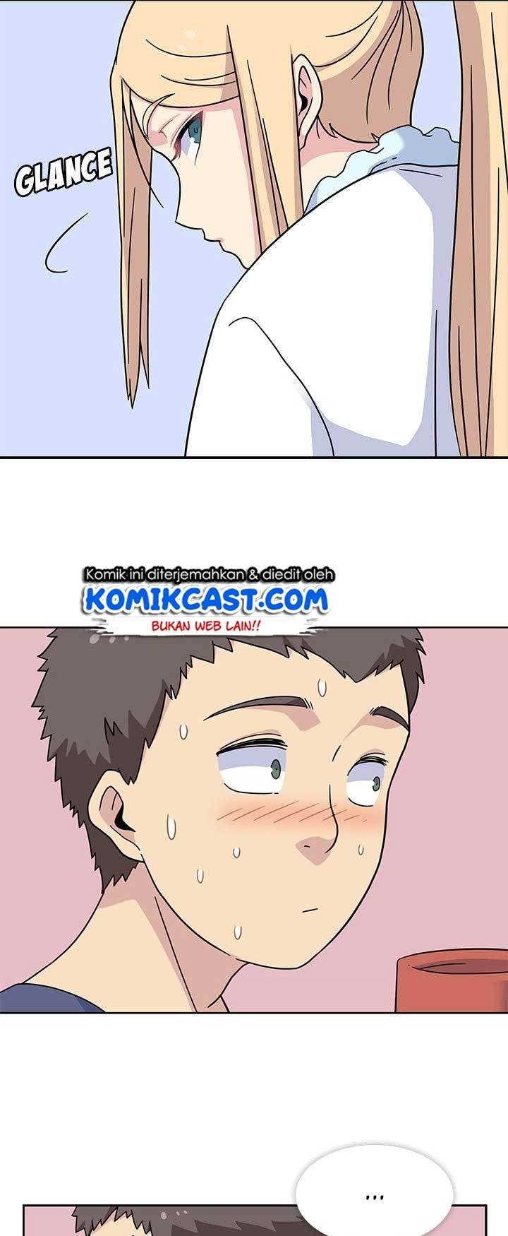 Springtime for Blossom: Chapter chapter-10 - Page 18